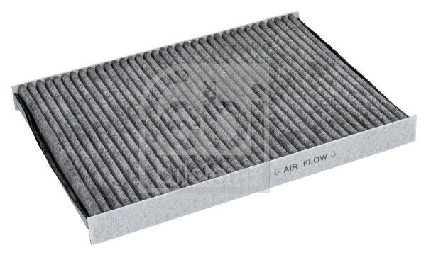 Фільтр салону FEBI BILSTEIN 178586 - zapix