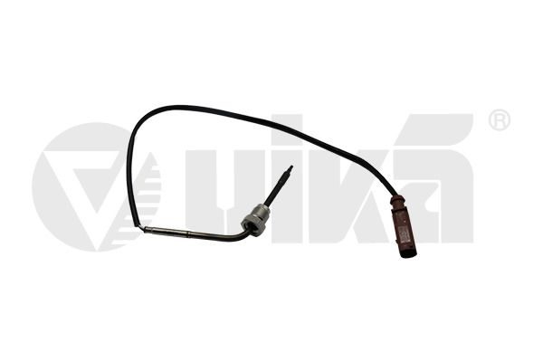 Датчик температури відпрацьованих газів VIKA 99061788601 - zapix