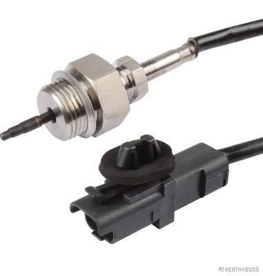 Датчик температури відпрацьованих газів HERTH+BUSS ELPARTS 70682517 - zapix