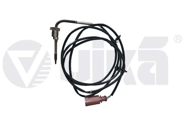 Датчик температури відпрацьованих газів VIKA 99061843001 - zapix