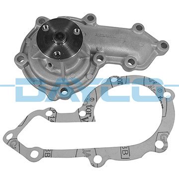 Помпа системи охолодження DAYCO DP283 - zapix