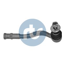 Наконечник кермової тяги RTS 91091572 - zapix