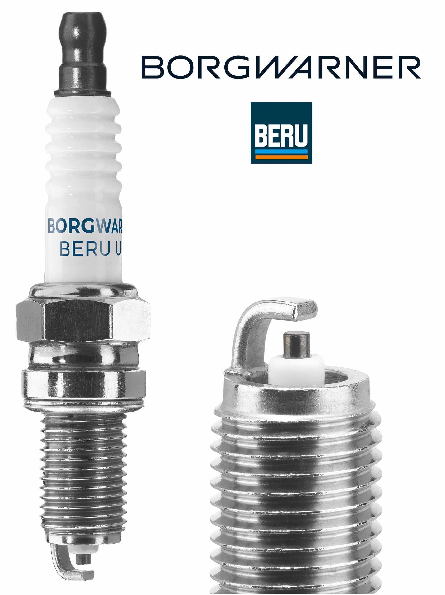 Свеча зажигания BORGWARNER (BERU) Z358