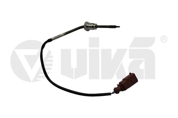 Датчик температури відпрацьованих газів VIKA 99061809301 - zapix