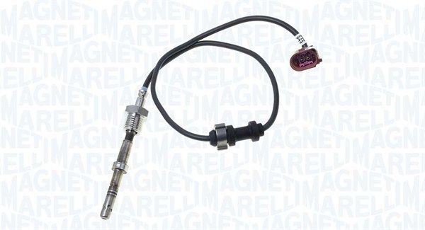 Датчик температури відпрацьованих газів MAGNETI MARELLI 172000015010 - zapix