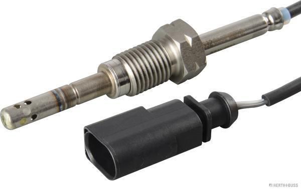 Датчик температури відпрацьованих газів HERTH+BUSS ELPARTS 70682023 - zapix