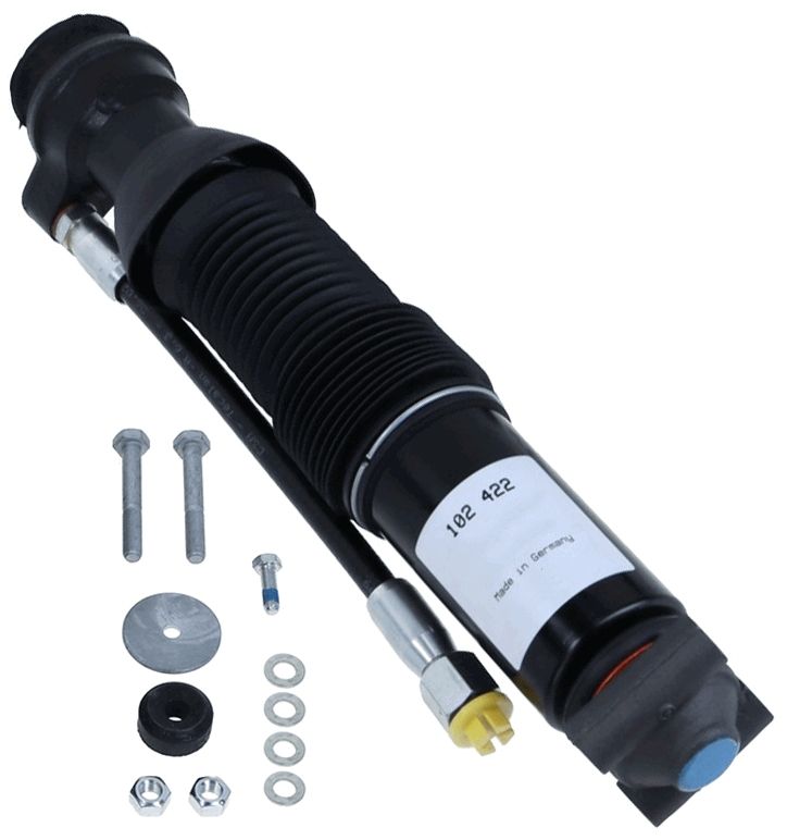 Амортизатор SACHS 102422 - zapix