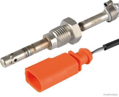 Датчик температури відпрацьованих газів HERTH+BUSS ELPARTS 70682098 - zapix