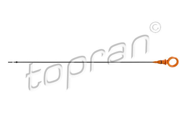 Оливний щуп TOPRAN 119661 - zapix