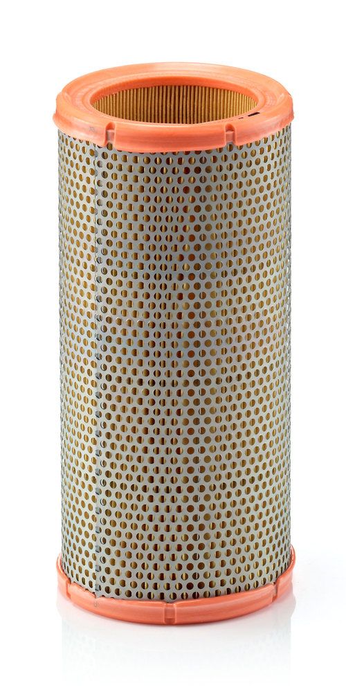 Повітряний фільтр MANN-FILTER C13992 - zapix