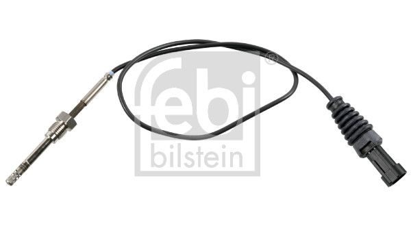 Датчик температури відпрацьованих газів FEBI BILSTEIN 181318 - zapix