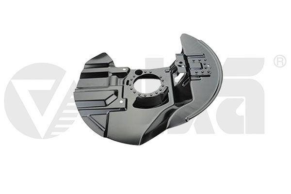 Захист гальмівного диска VIKA 61117401 - zapix