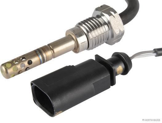 Датчик температури відпрацьованих газів HERTH+BUSS ELPARTS 70682074 - zapix
