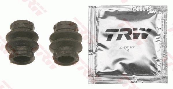 Пильники напрямних супорта TRW ST1510 - zapix