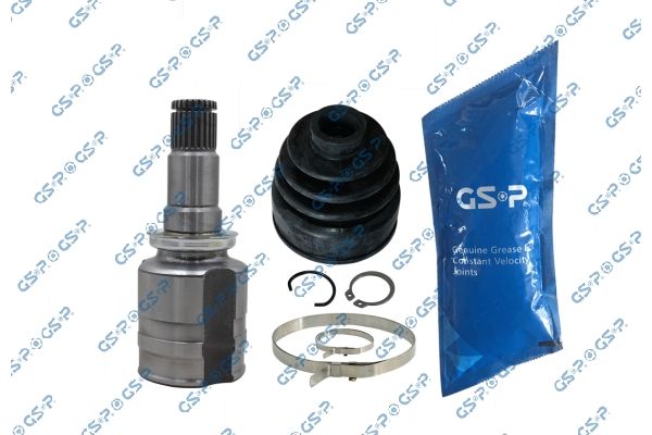 Шарнір рівних кутових швидкостей (ШРКШ) GSP 602734 - zapix