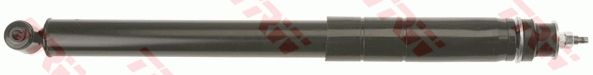 Амортизатор TRW JGT1062S - zapix