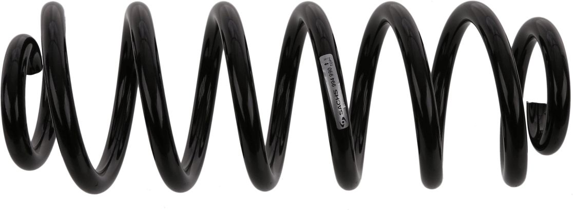 Пружина підвіски SACHS 994990 - zapix