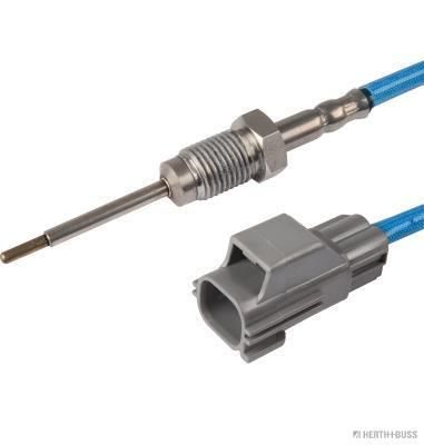 Датчик температури відпрацьованих газів HERTH+BUSS ELPARTS 70682307