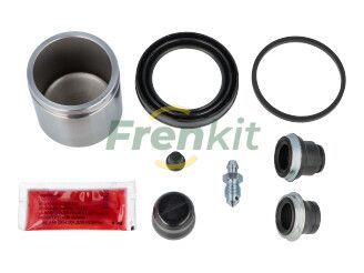 Ремкомплект гальмівного супорта FRENKIT 254916 - zapix