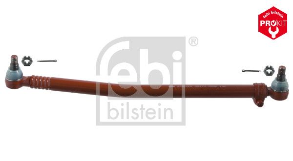 Тяга кермова FEBI BILSTEIN 35174 - zapix