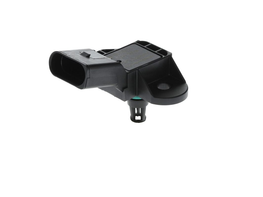 Датчик тиску наддува BOSCH 026123000L - zapix