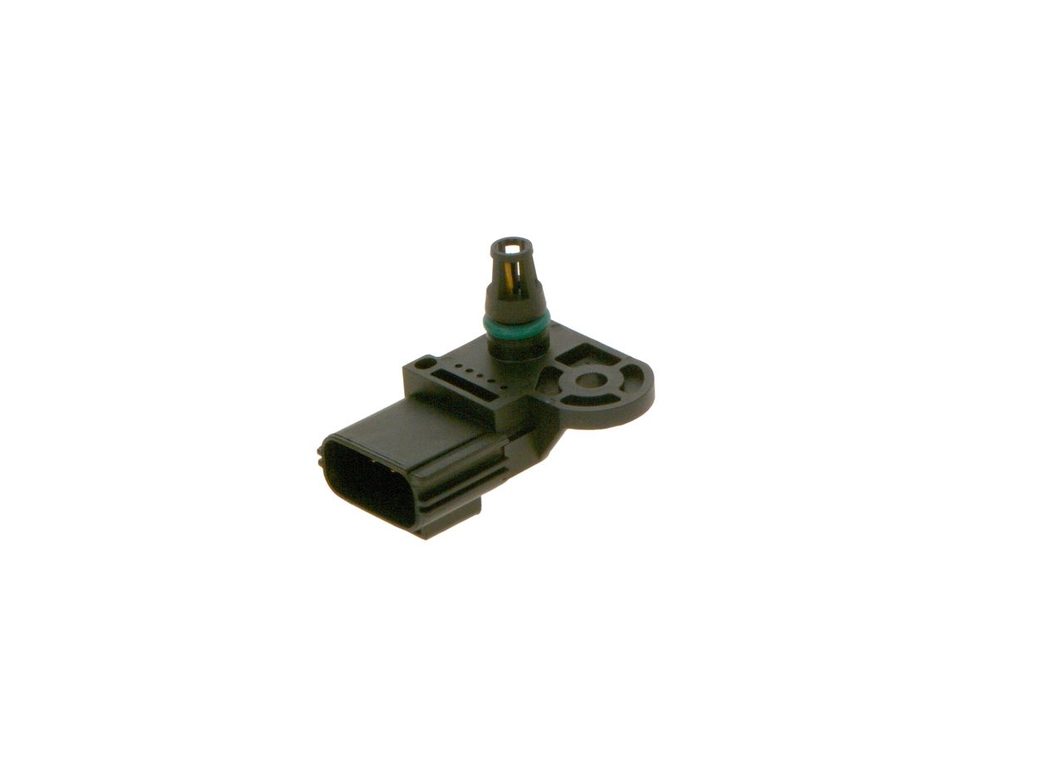 Датчик тиску наддува BOSCH 0261230044 - zapix
