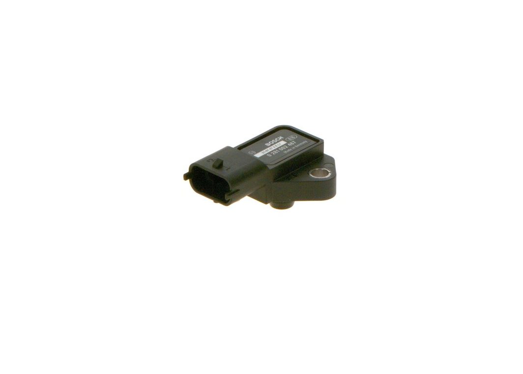 Датчик тиску наддува BOSCH 0281002487 - zapix