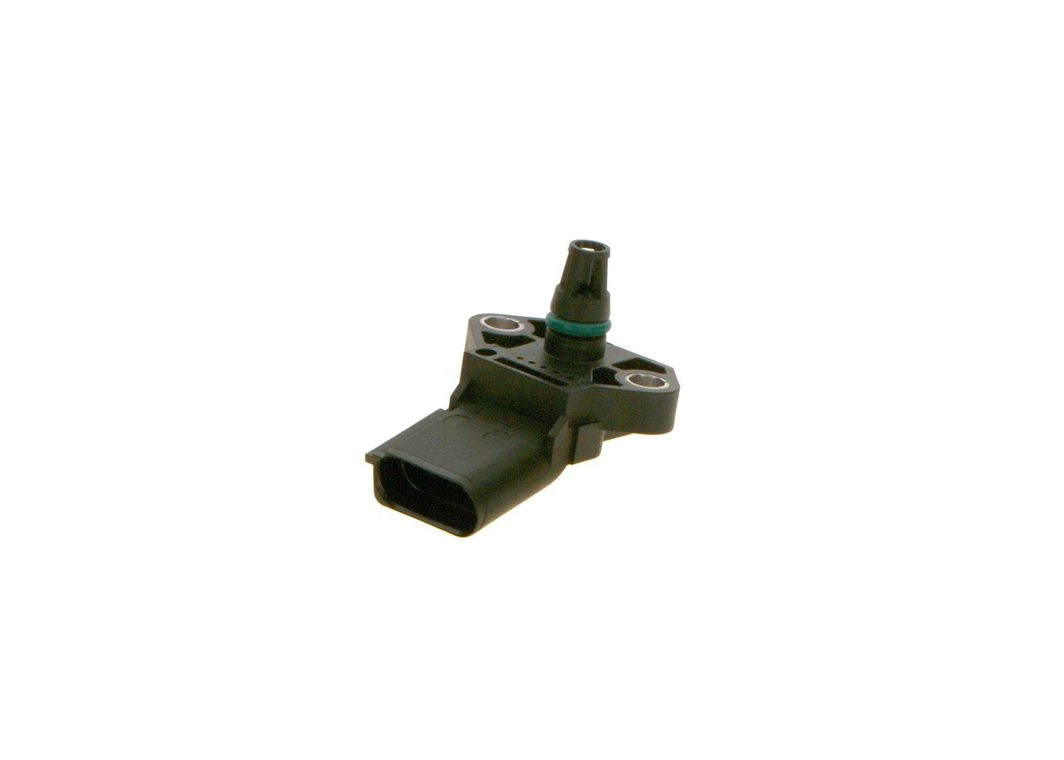 Датчик тиску наддува BOSCH 0261230208 - zapix
