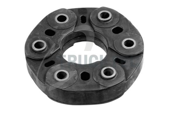 Еластична муфта карданного валу TRUCKTEC AUTOMOTIVE 0234052 - zapix
