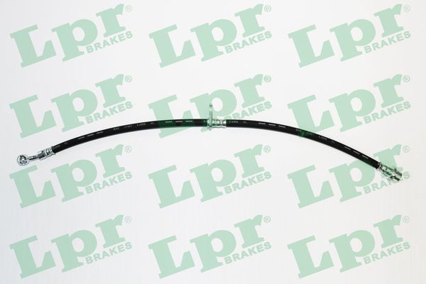 Тормозные шланги LPR 6T48748