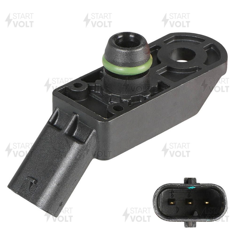 Датчик тиску наддува STARTVOLT VSMP2116 - zapix