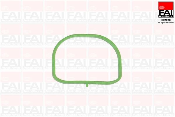 Прокладка впускного колектора FAI AUTOPARTS IM1078 - zapix