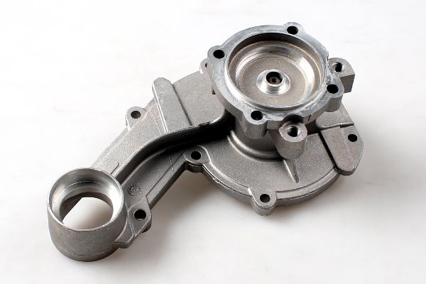 Помпа системи охолодження HEPU P1715 - zapix