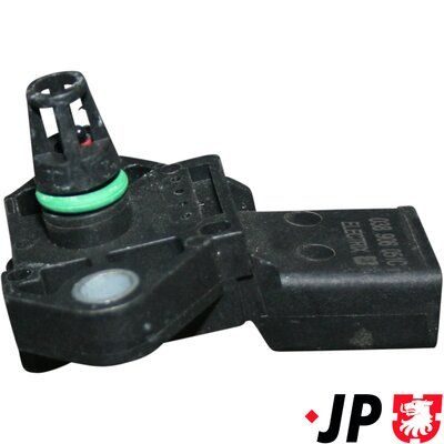 Датчик тиску наддува JP GROUP 1117701400 - zapix