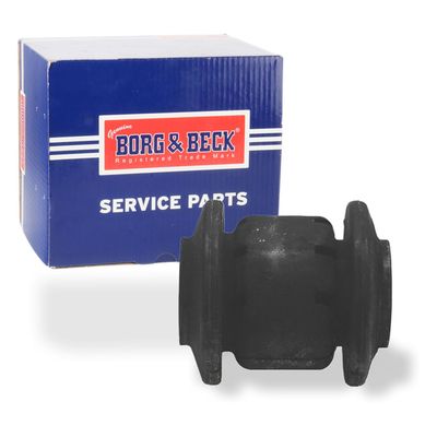 Сайлентблок рычага BORG & BECK BSK6493