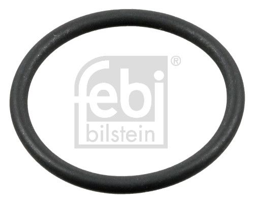 Прокладка патрубків системи охолодження FEBI BILSTEIN 180599 - zapix
