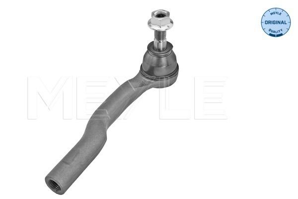 Наконечник кермової тяги MEYLE 35160200046 - zapix