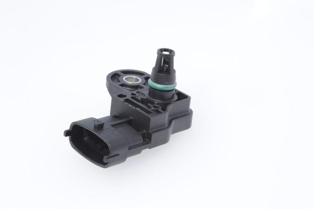 Датчик тиску наддува BOSCH 0261230283 - zapix