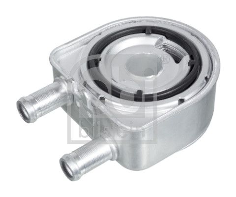 Оливний радіатор двигуна FEBI BILSTEIN 105925 - zapix