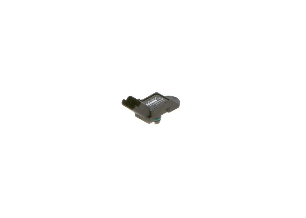 Датчик тиску наддува BOSCH 0261230135 - zapix