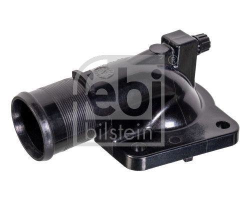 Фланець системи охолодження FEBI BILSTEIN 180457 - zapix
