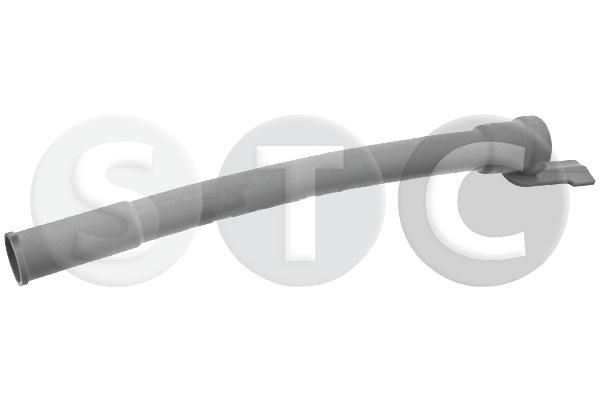 Трубка направляюча оливного щупа STC T403571 - zapix