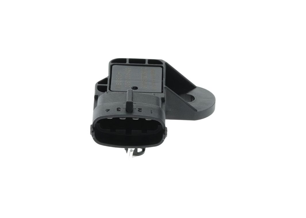 Датчик тиску наддува BOSCH 0261230429 - zapix