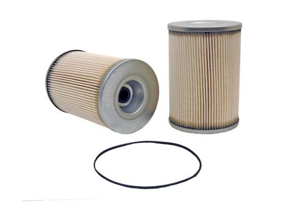 Паливний фільтр WIX FILTERS 33819 - zapix