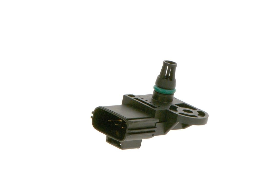 Датчик тиску наддува BOSCH 0261230180 - zapix