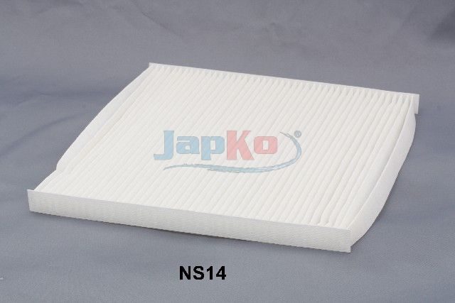 Фільтр салону JAPKO 21NS14 - zapix