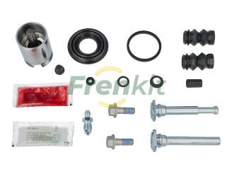 Ремкомплект гальмівного супорта FRENKIT 736705 - zapix