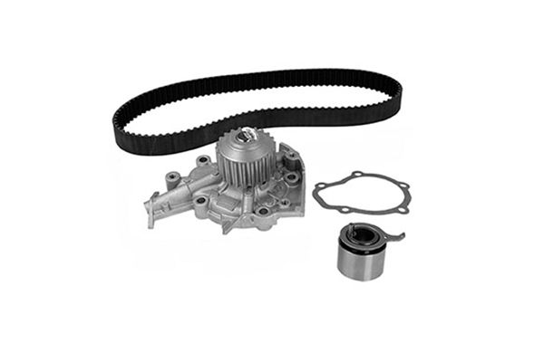 Комплект ременя ГРМ AIRTEX WPK164602 - zapix