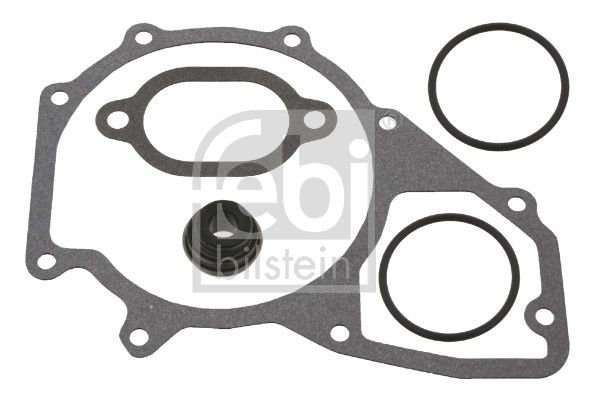 Прокладка помпи FEBI BILSTEIN 03479 - zapix
