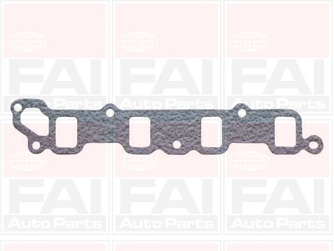 Прокладка впускного колектора FAI AUTOPARTS IM455 - zapix